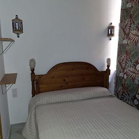 Apartamento Plaza San Roman Sevilla Dış mekan fotoğraf